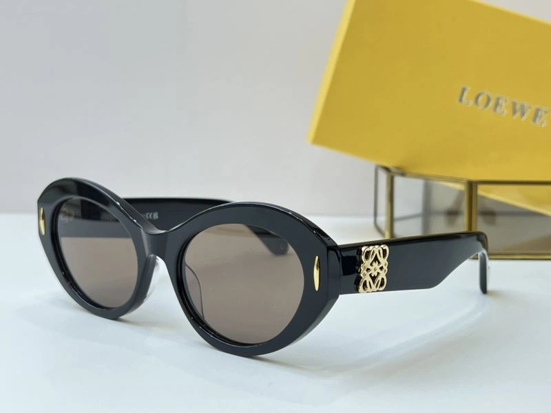 QuickDry Loewe Sunglasses 280367