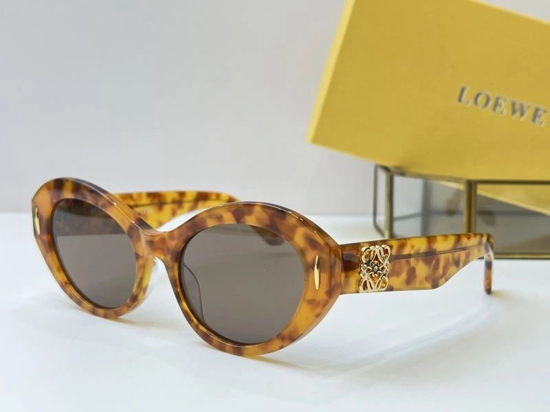 QuickDry Loewe Sunglasses 280367