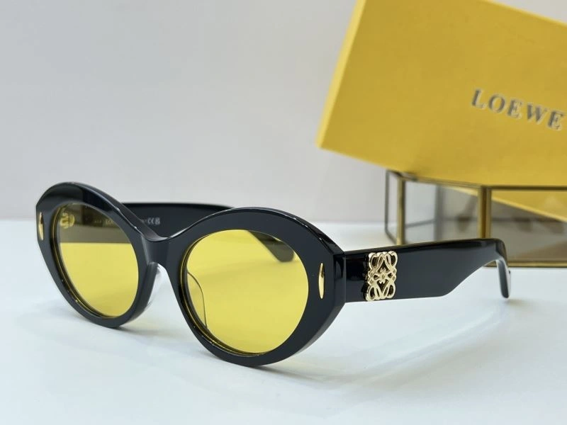 QuickDry Loewe Sunglasses 280367