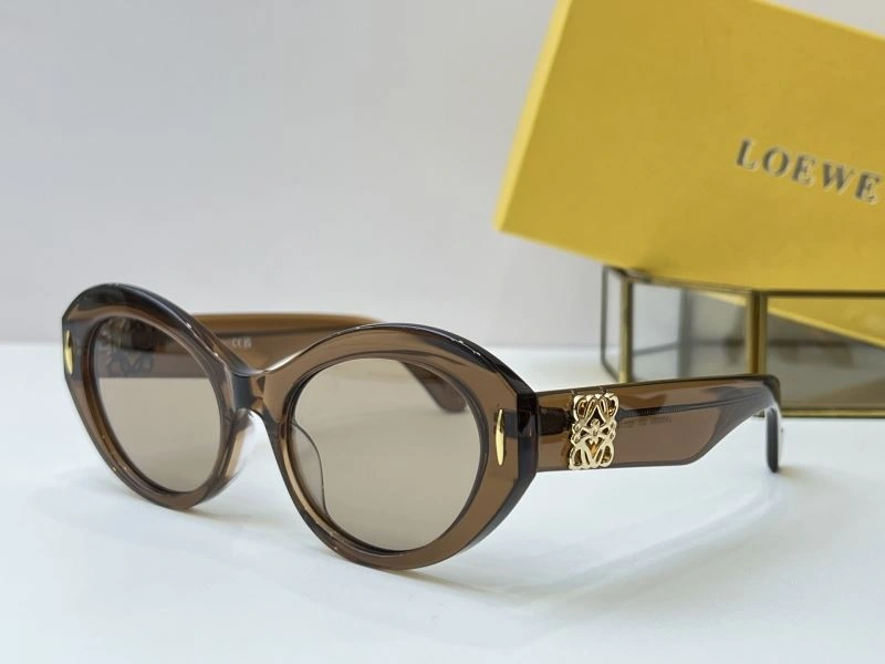 QuickDry Loewe Sunglasses 280367