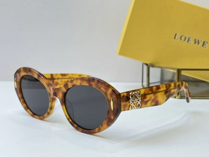 QuickDry Loewe Sunglasses 280367