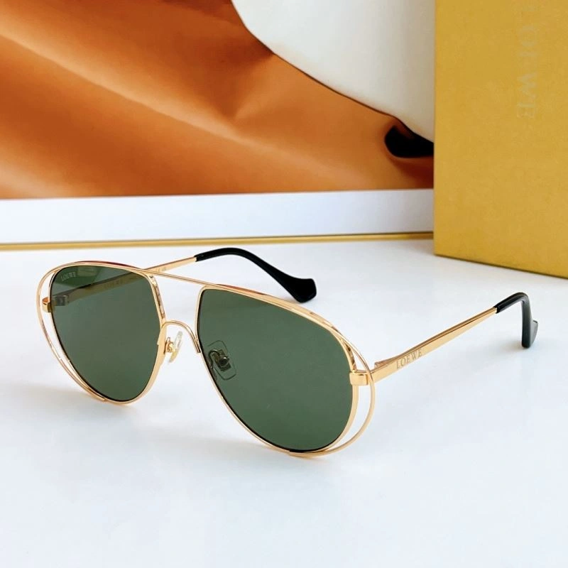 Neat Loewe Sunglasses 280355