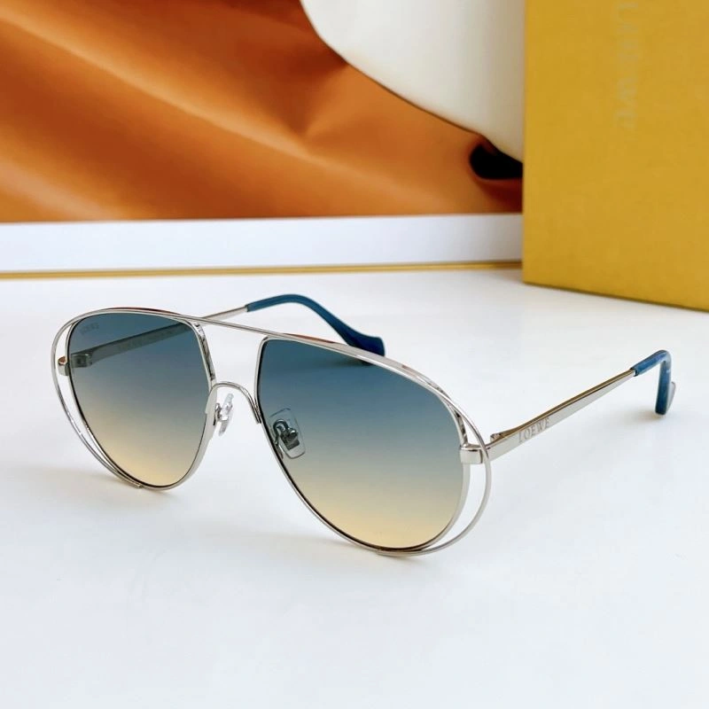 Neat Loewe Sunglasses 280355