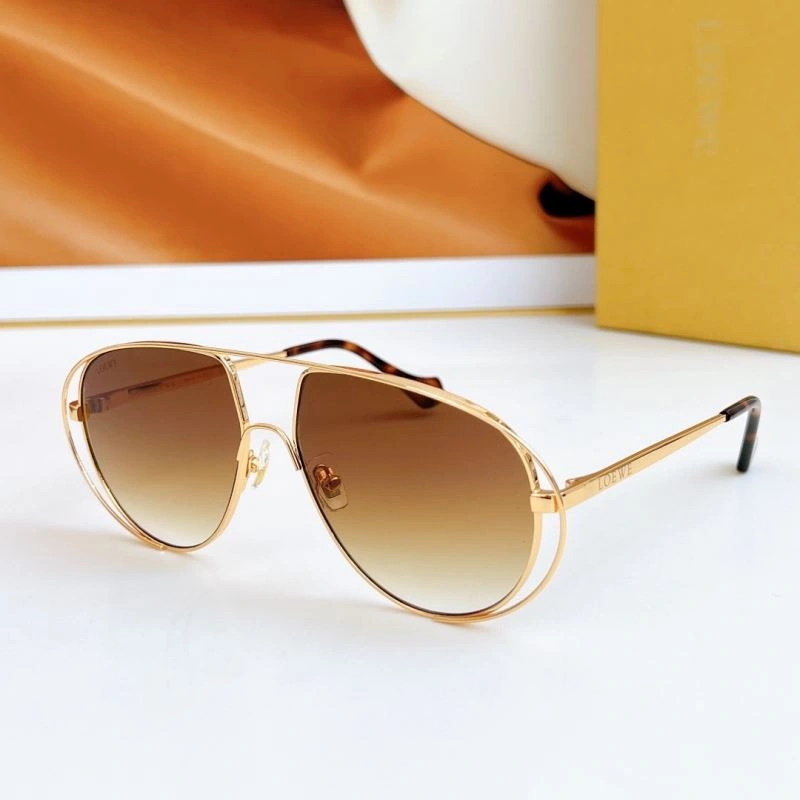 Neat Loewe Sunglasses 280355