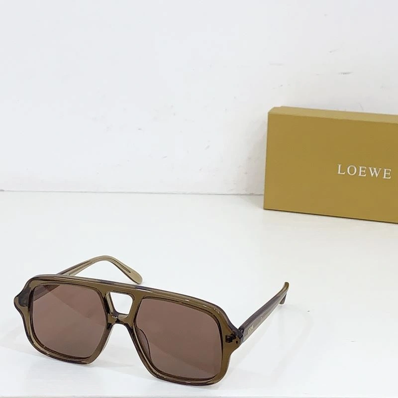 Loewe Sunglasses DailyWear 280361