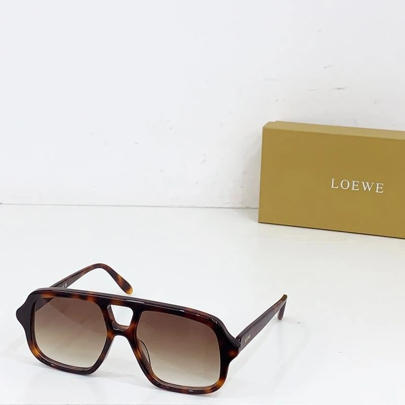 Loewe Sunglasses DailyWear 280361