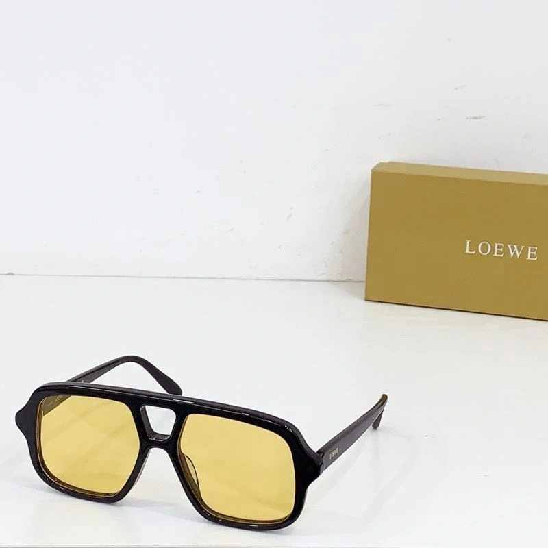 Loewe Sunglasses DailyWear 280361