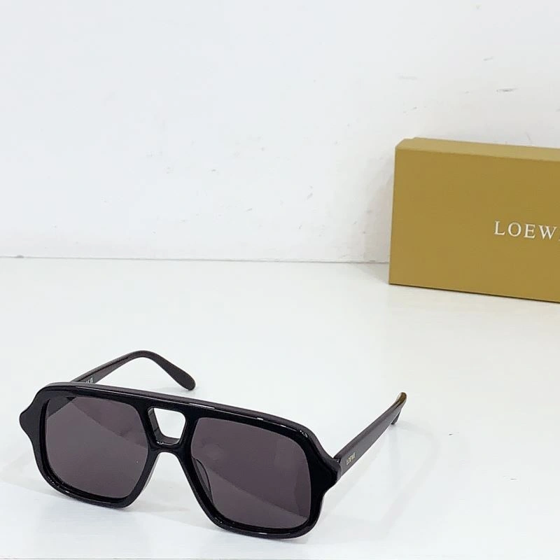 Loewe Sunglasses Breathable 280353