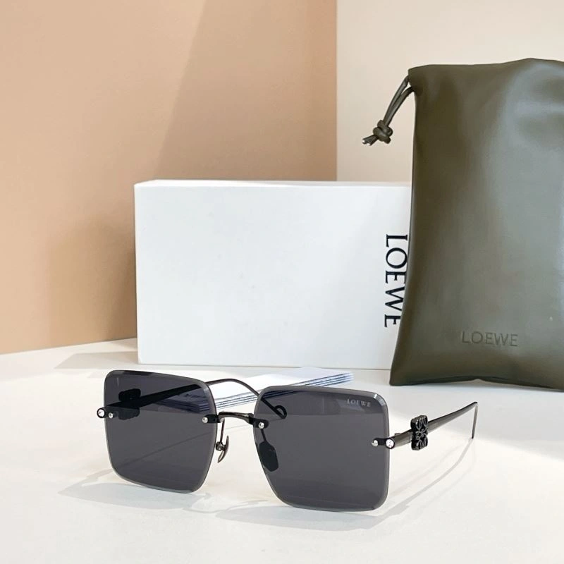 Stretchable Loewe Sunglasses 280357