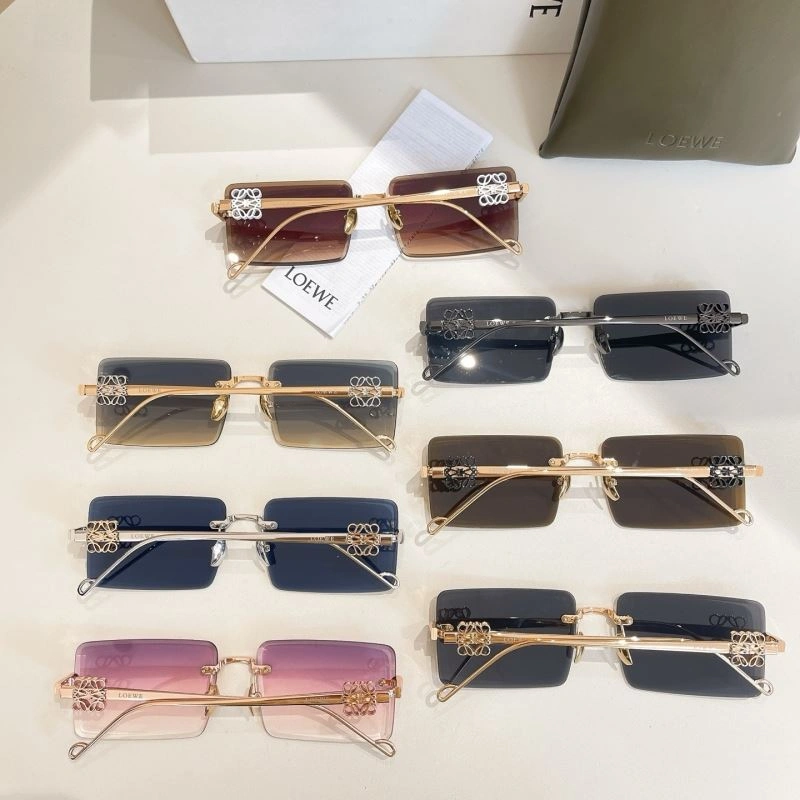Loewe Sunglasses NewStyle 280362
