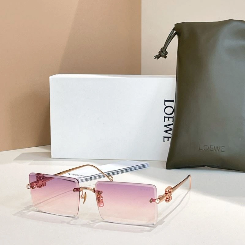 Loewe Sunglasses NewStyle 280362