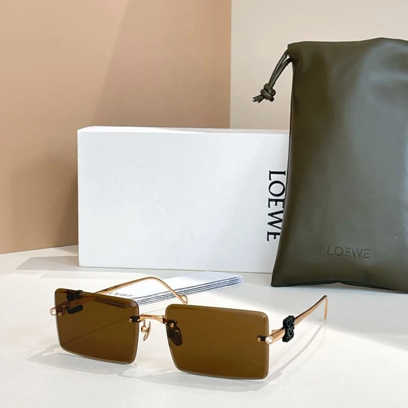 Loewe Sunglasses NewStyle 280362