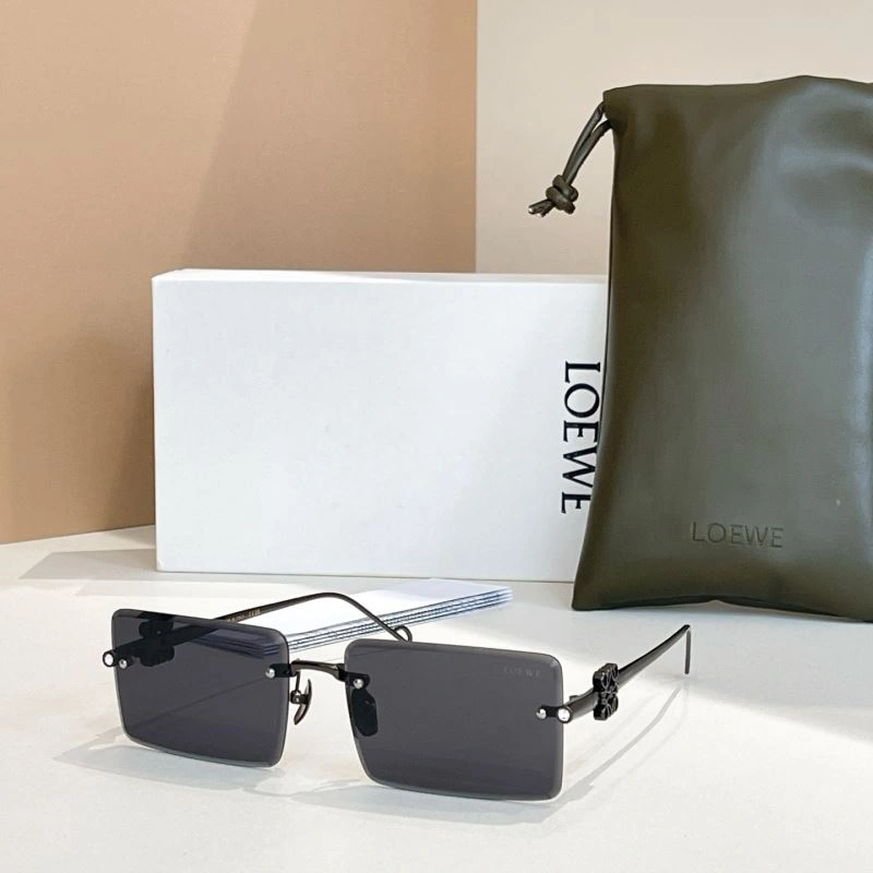 Loewe Sunglasses NewStyle 280362