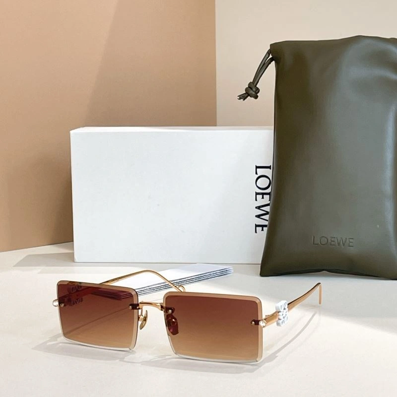 Loewe Sunglasses NewStyle 280362