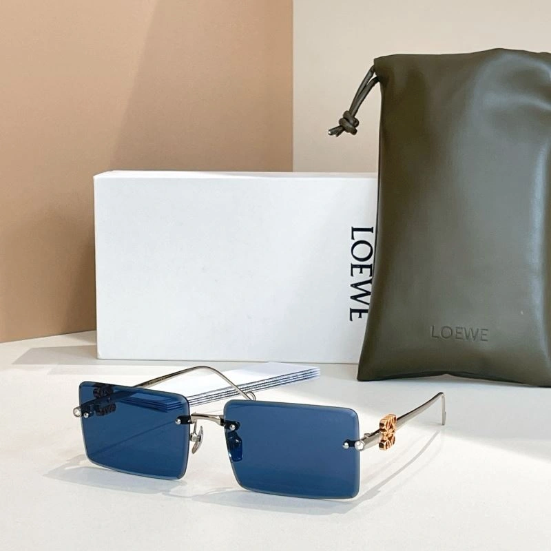 Loewe Sunglasses NewStyle 280362
