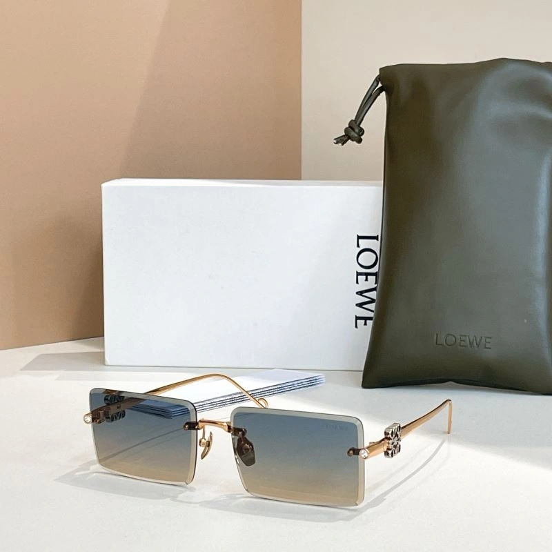 Loewe Sunglasses NewStyle 280362