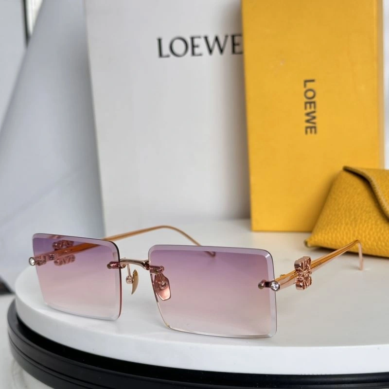 Timeless Loewe Sunglasses 280349