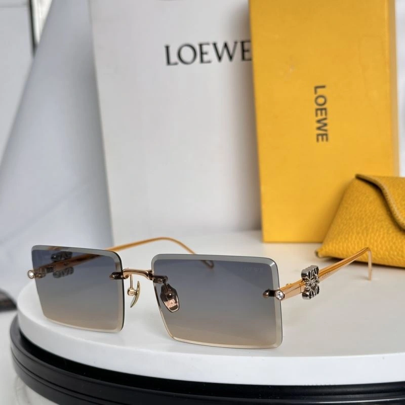 Timeless Loewe Sunglasses 280349