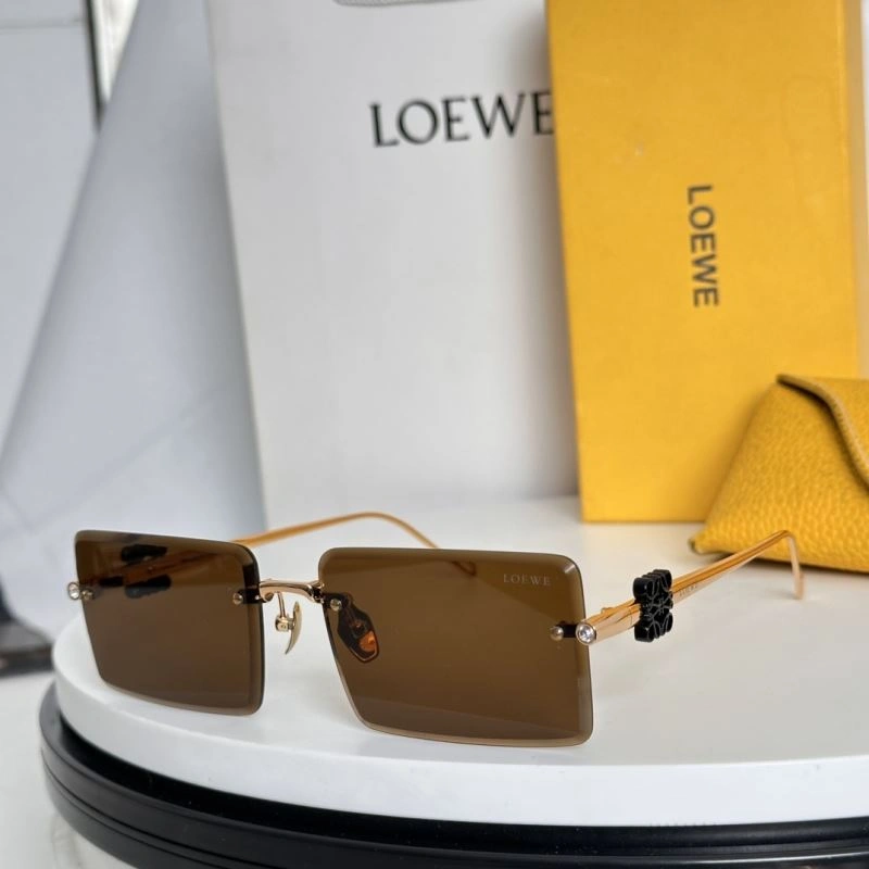 Timeless Loewe Sunglasses 280349