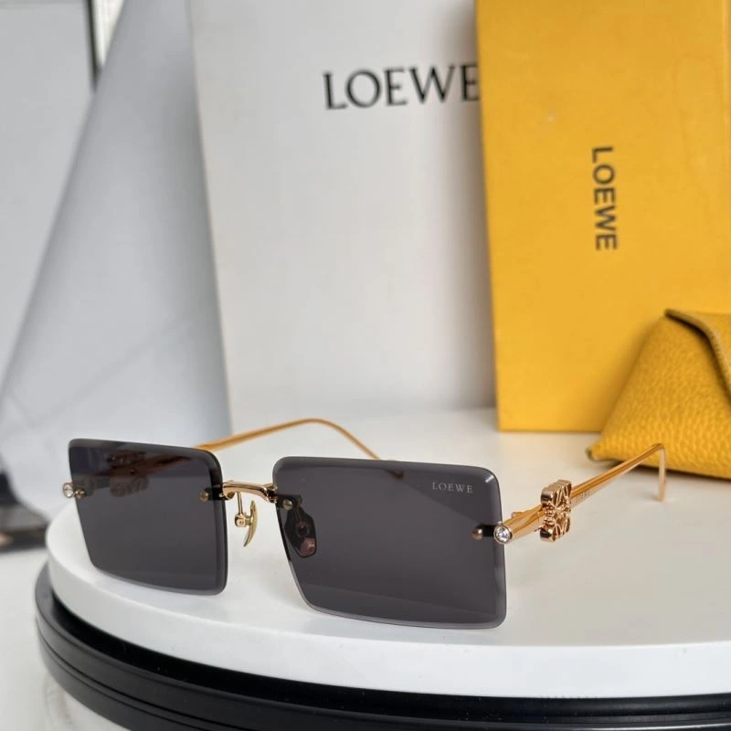 Timeless Loewe Sunglasses 280349
