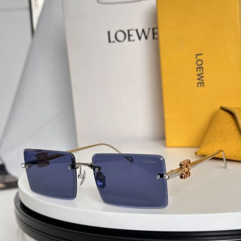 Timeless Loewe Sunglasses 280349