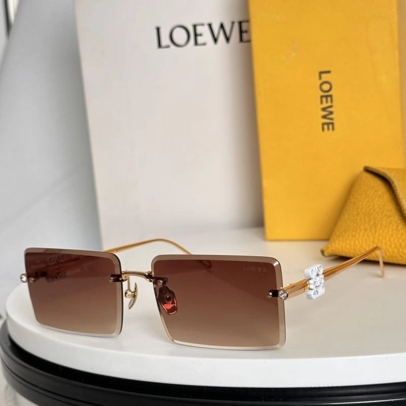 Timeless Loewe Sunglasses 280349