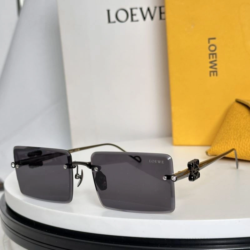 Timeless Loewe Sunglasses 280349