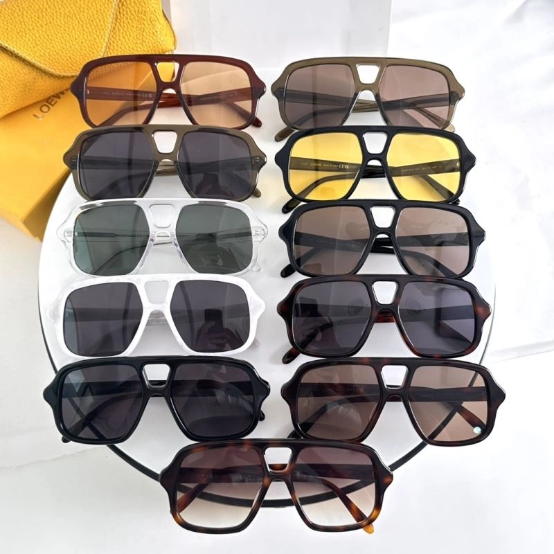 MoistureWicking Loewe Sunglasses 280350