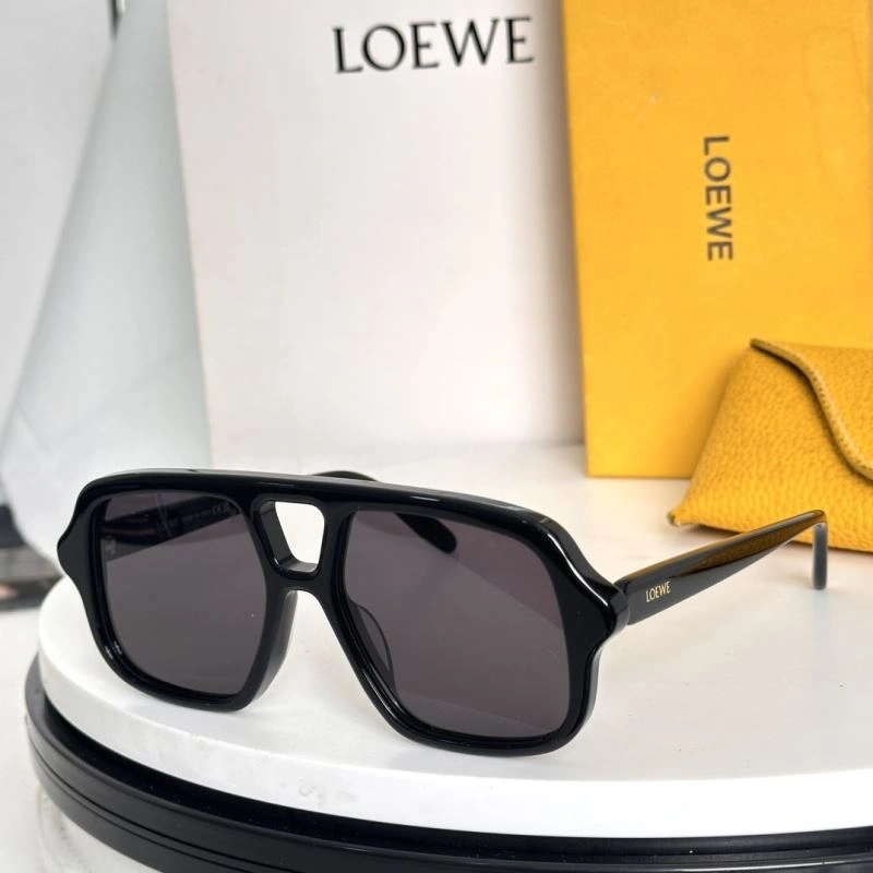 MoistureWicking Loewe Sunglasses 280350