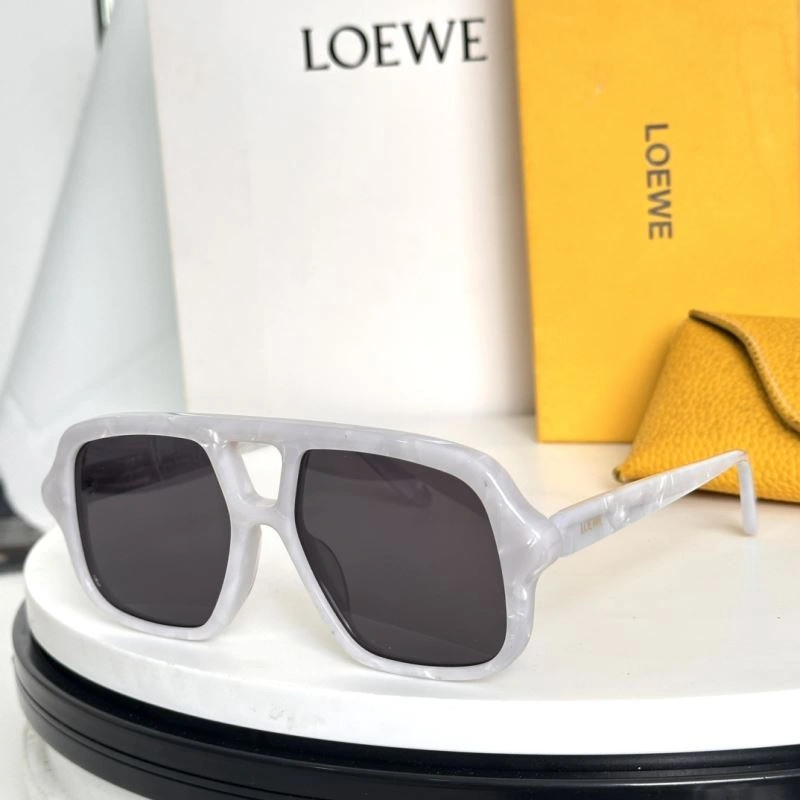 MoistureWicking Loewe Sunglasses 280350