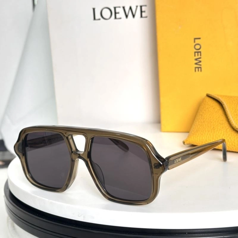 MoistureWicking Loewe Sunglasses 280350