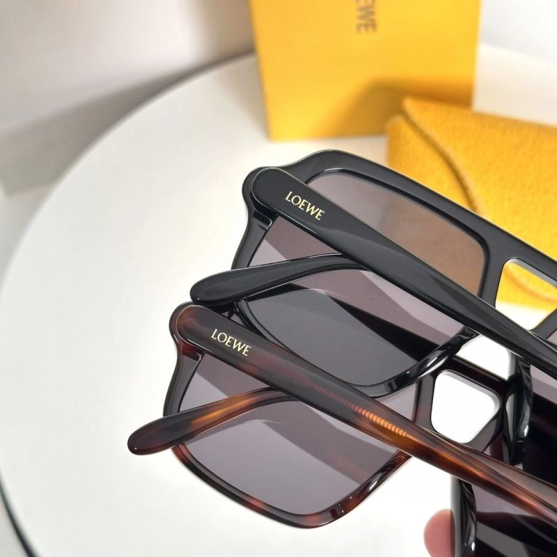 MoistureWicking Loewe Sunglasses 280350