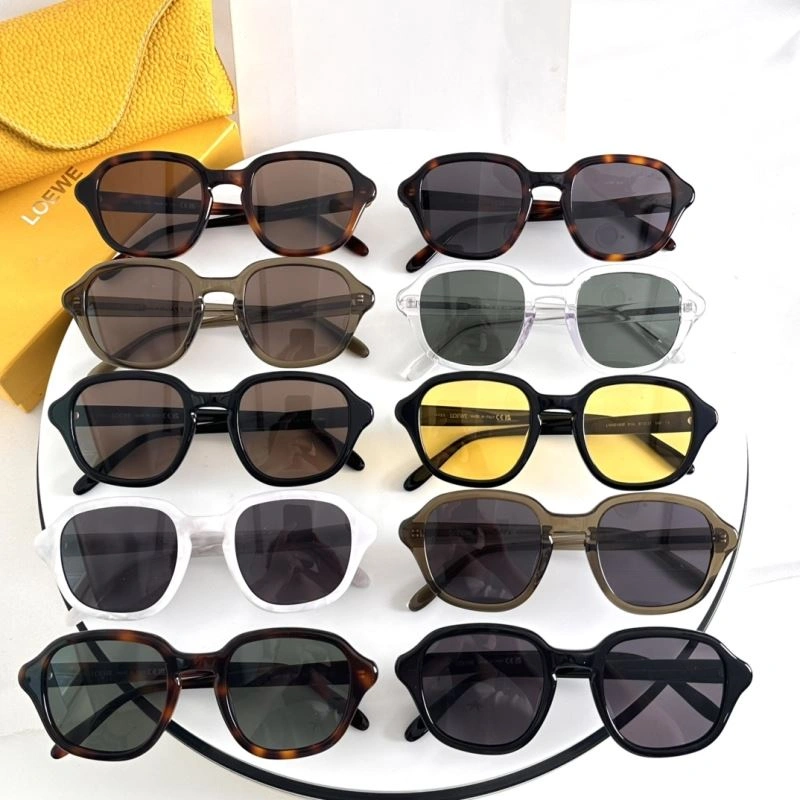 Unisex Loewe Sunglasses 280359