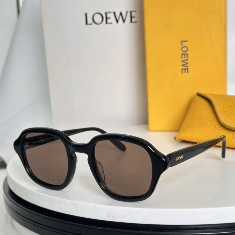 Unisex Loewe Sunglasses 280359