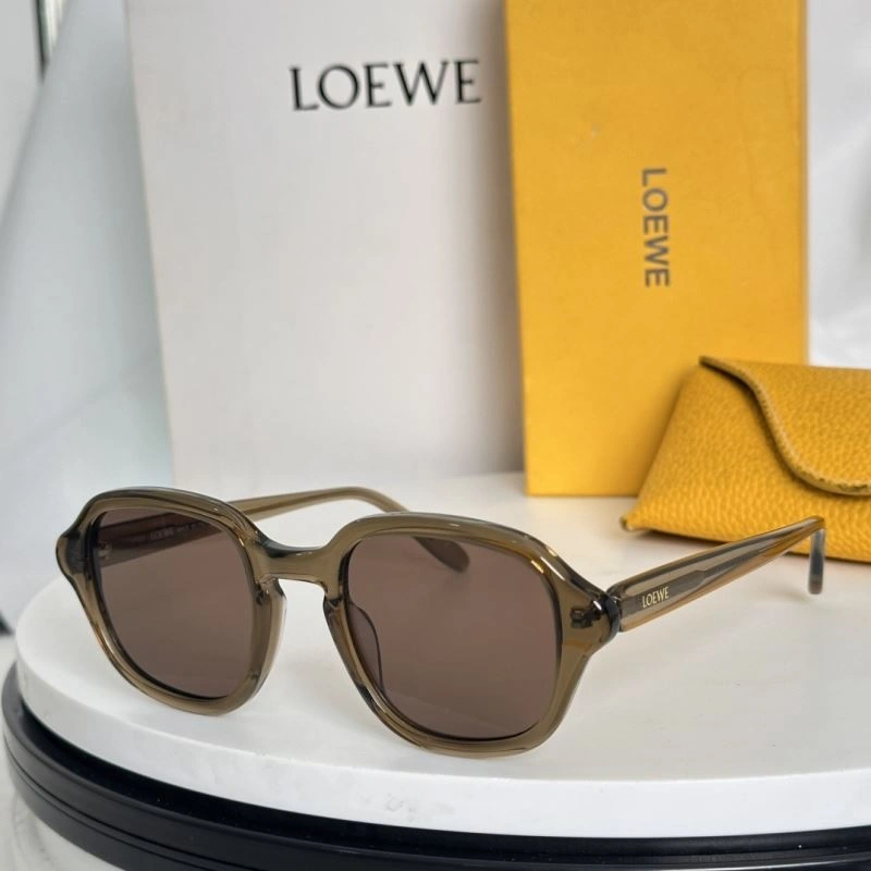 Unisex Loewe Sunglasses 280359