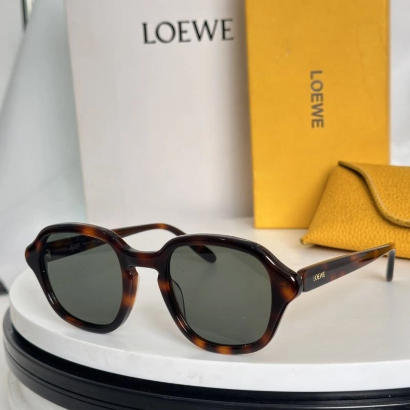 Unisex Loewe Sunglasses 280359