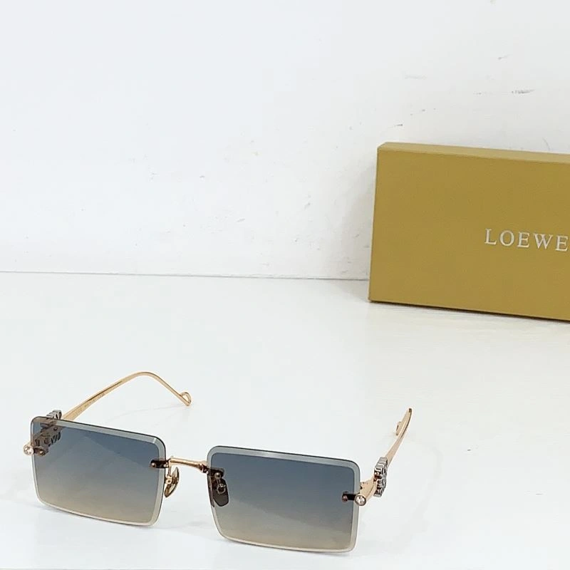 Affordable Loewe Sunglasses 280340