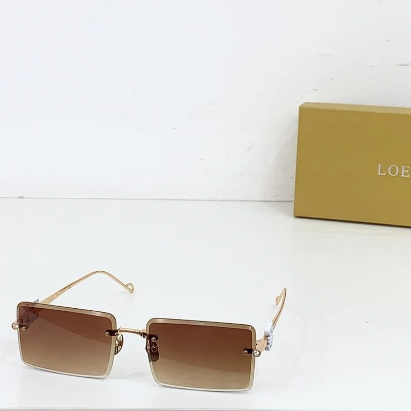 Affordable Loewe Sunglasses 280340