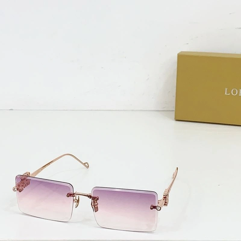 Affordable Loewe Sunglasses 280340