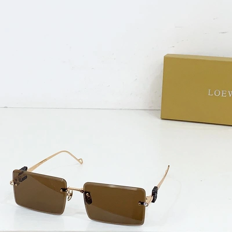 Affordable Loewe Sunglasses 280340