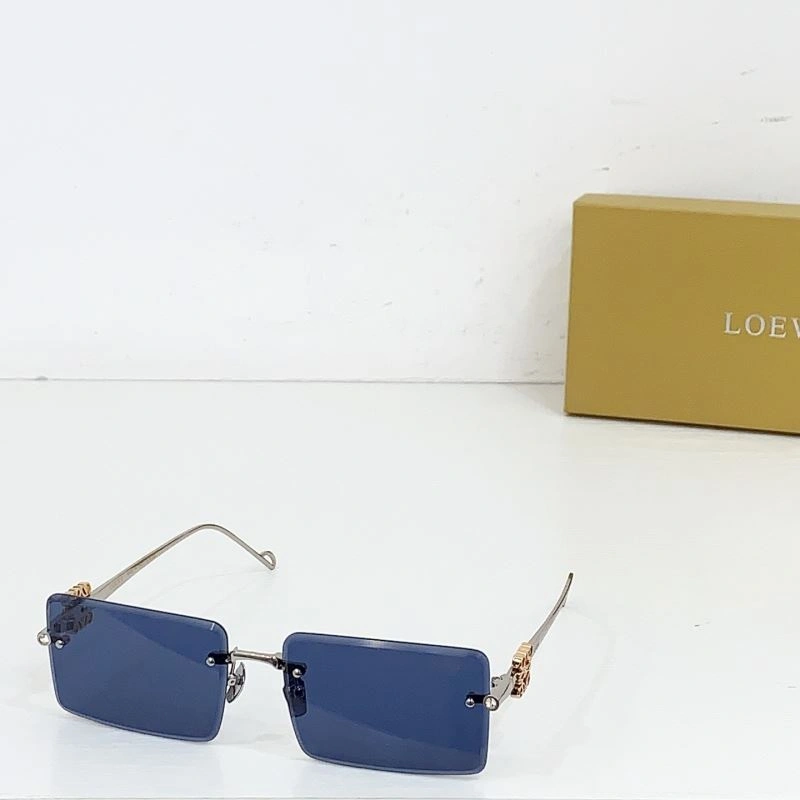 Affordable Loewe Sunglasses 280340