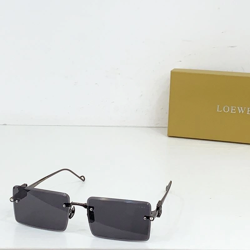 Affordable Loewe Sunglasses 280340