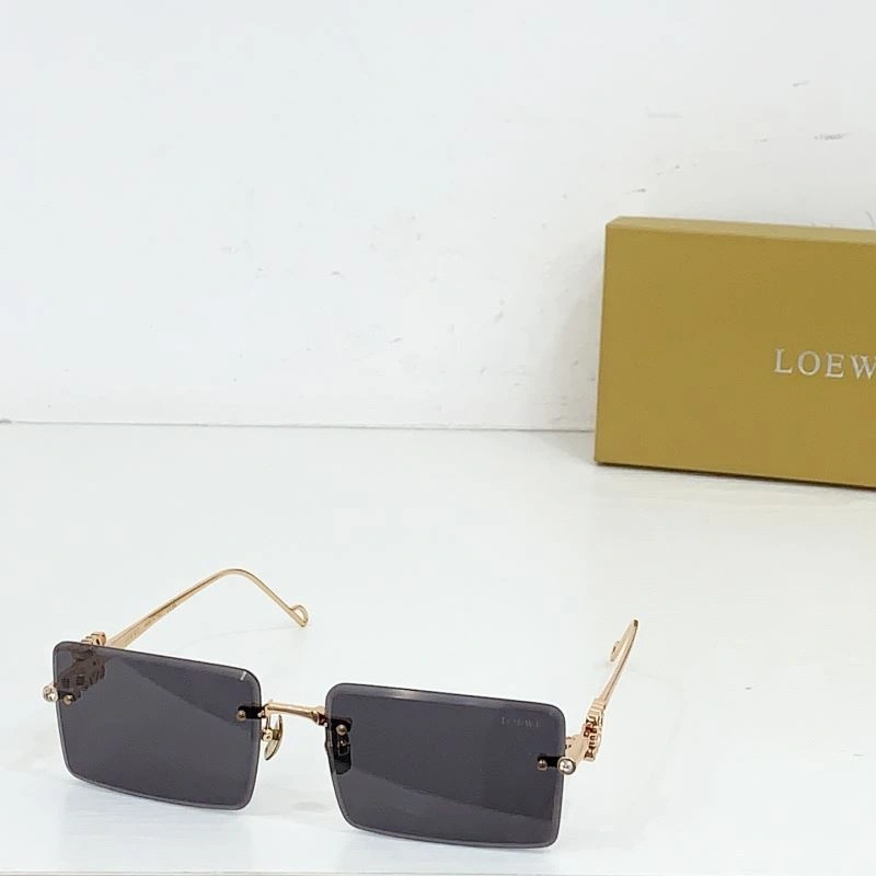 Affordable Loewe Sunglasses 280340