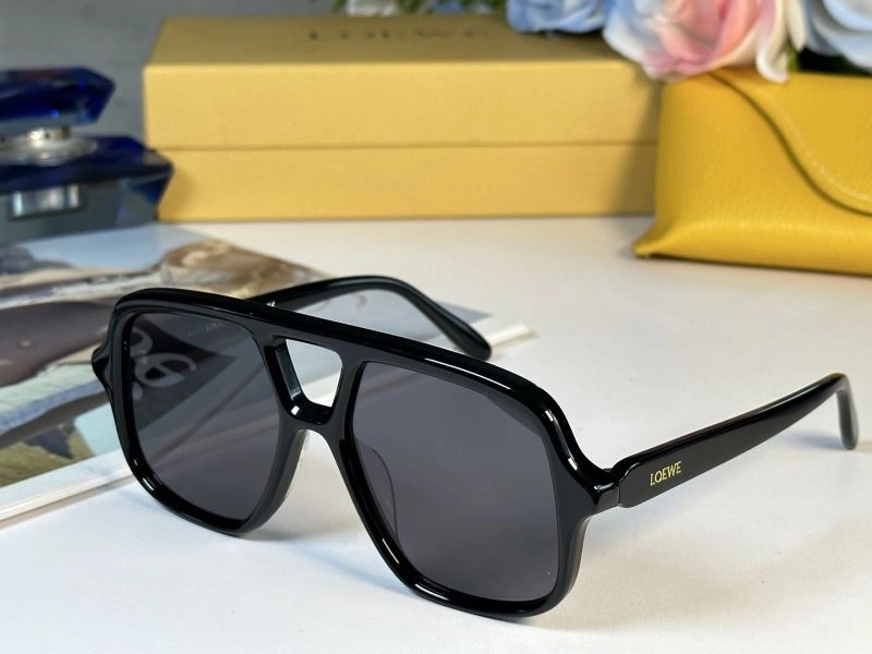 Loewe Sunglasses FlexibleFit 280363
