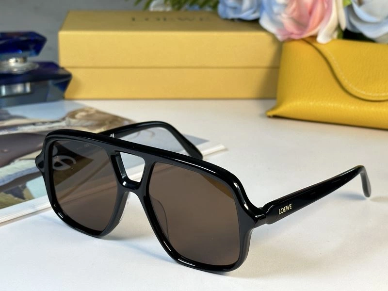 Loewe Sunglasses FlexibleFit 280363
