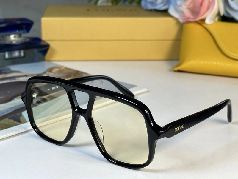 Loewe Sunglasses FlexibleFit 280363