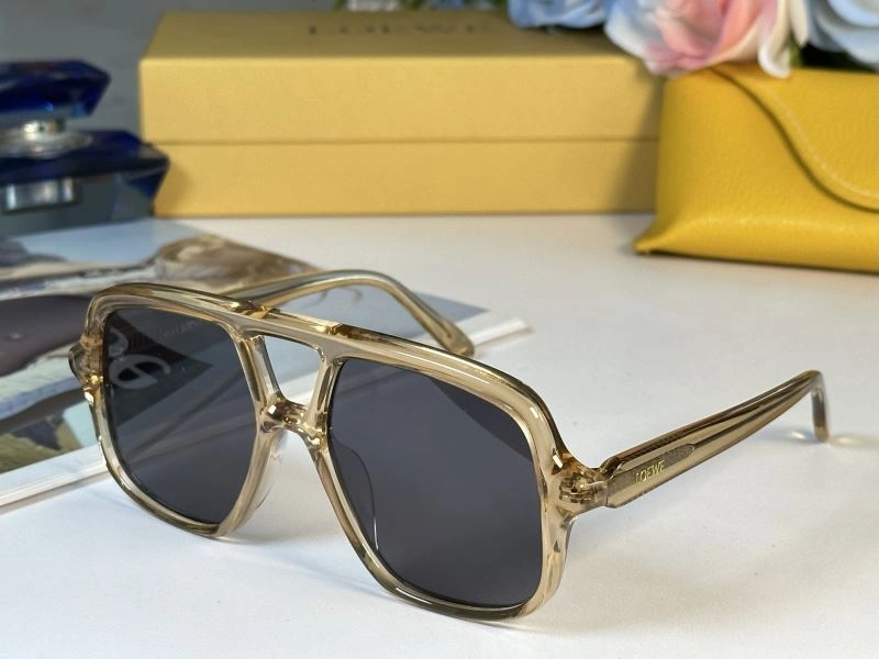 Loewe Sunglasses FlexibleFit 280363