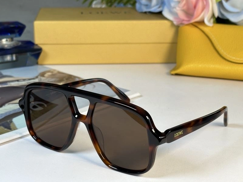 Loewe Sunglasses FlexibleFit 280363