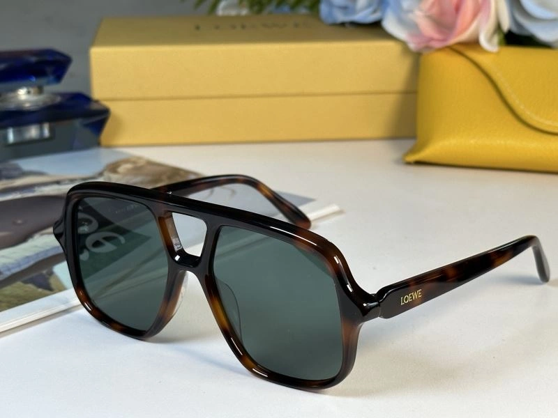 Loewe Sunglasses FlexibleFit 280363