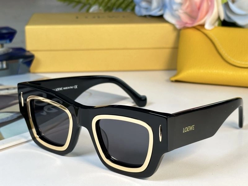 Loewe Sunglasses OdorResistant 280347